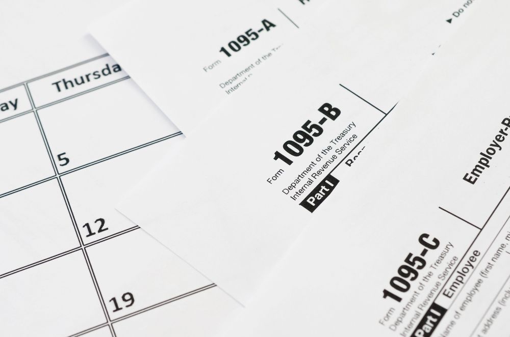 2025 ACA Reporting: Final C Series Forms Released; Draft B Series Forms ...